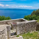 House Bajota Cres Island Croatia - Sea View & Terrace Beli