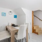 House Bajota Cres Island Croatia - Sea View & Terrace Case de vacanță Beli