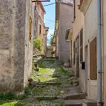 House Bajota Cres Island Croatia - Sea View & Terrace Feriehus *