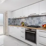 House Bajota Cres Island Croatia - Sea View & Terrace * Beli