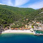 House Bajota Cres Island Croatia - Sea View & Terrace *