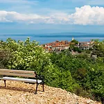 Case de vacanță House Bajota Cres Island Croatia - Sea View & Terrace Beli