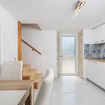 Feriehus House Bajota Cres Island Croatia - Sea View & Terrace