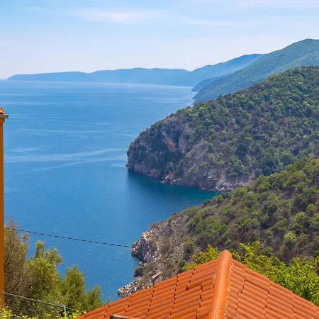 Holiday home House Bajota With Terrace And Sea View Beli