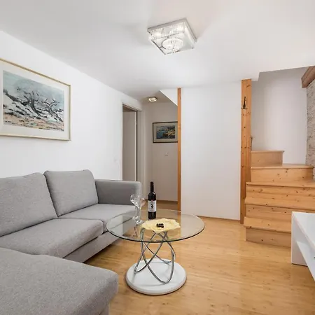 Holiday home House Bajota Cres Island Croatia - Sea View & Terrace Beli