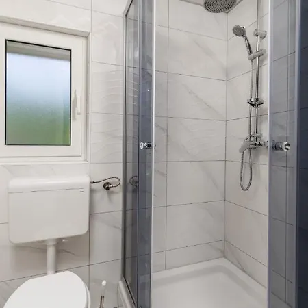 House Bajota With Terrace And Sea View Holiday home *