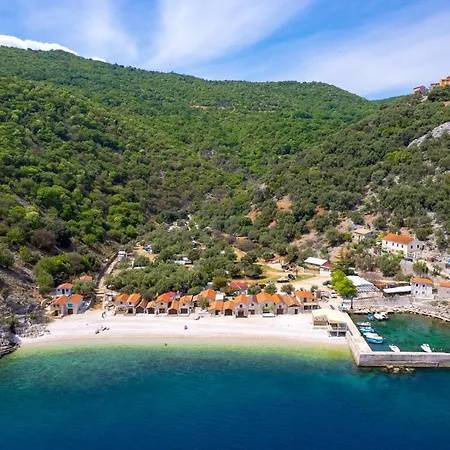House Bajota Cres Island Croatia - Sea View & Terrace *