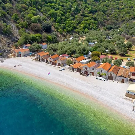 Holiday home House Bajota With Terrace And Sea View Beli