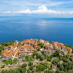 House Bajota Cres Island Croatia - Sea View & Terrace
