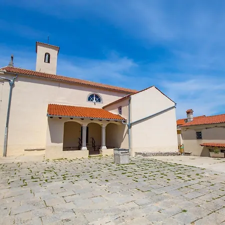 House Bajota Cres Island Croatia - Sea View & Terrace *