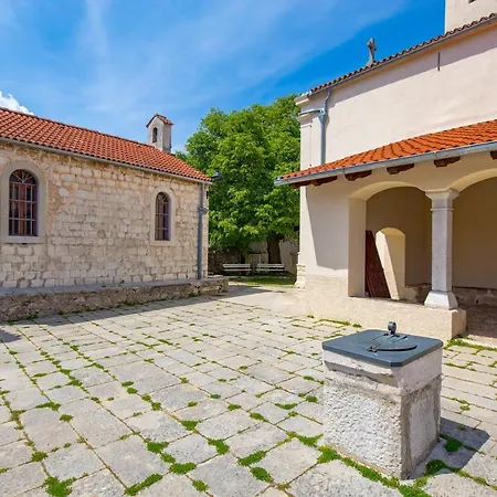 House Bajota Cres Island Croatia - Sea View & Terrace