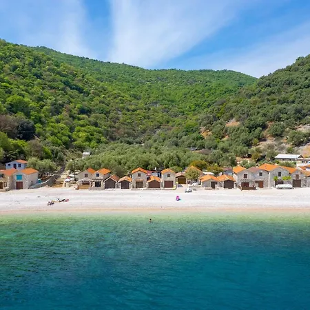Dom wakacyjny House Bajota Cres Island Croatia - Sea View & Terrace *