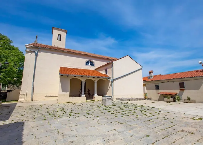 House Bajota With Terrace And Sea View *