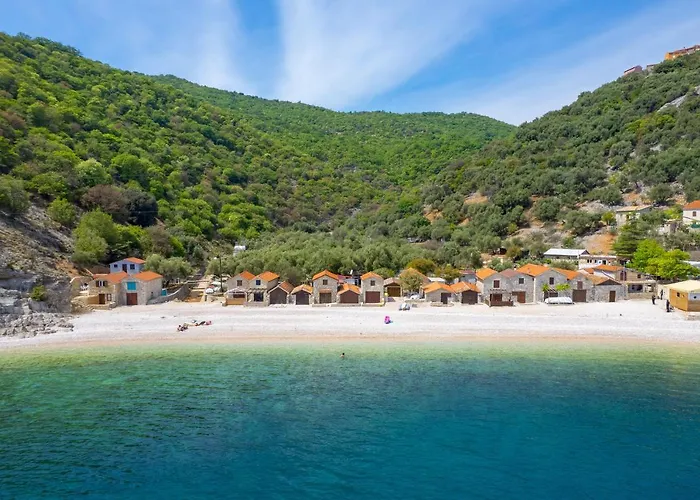 Tatil Evi House Bajota With Terrace And Sea View *